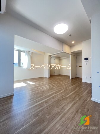 クレストコート目白新坂レジデンスの物件内観写真